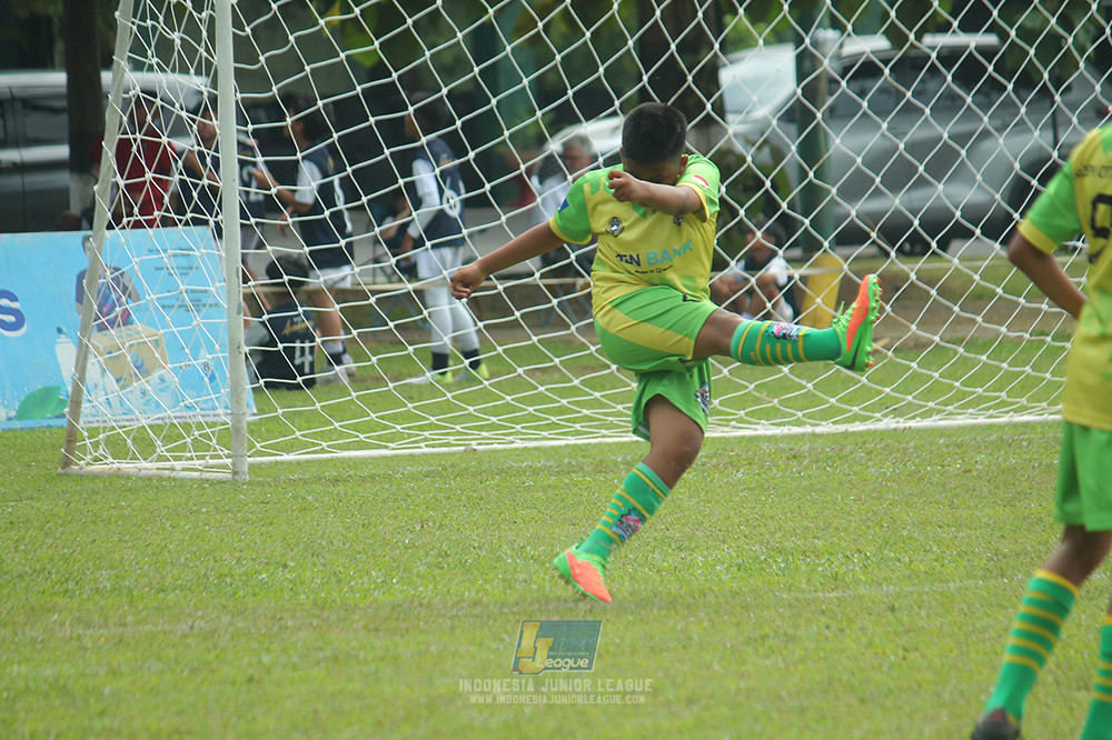 big 24 ijl u11 140624 isa marzuki bandriawan vs academy citra remaja