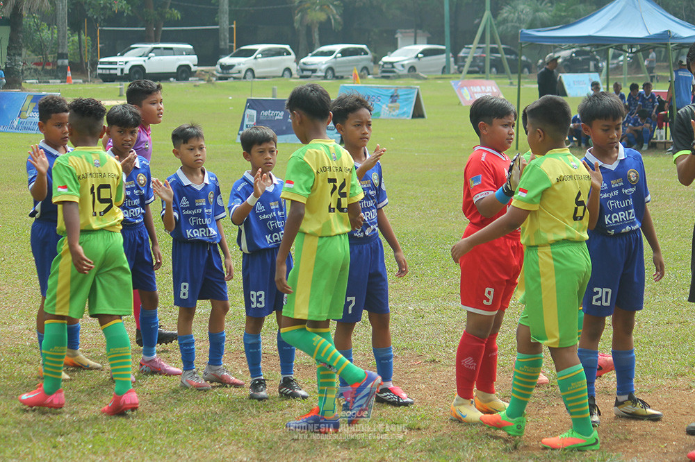 big 24 ijl u11 140624 isa marzuki bandriawan vs academy citra remaja