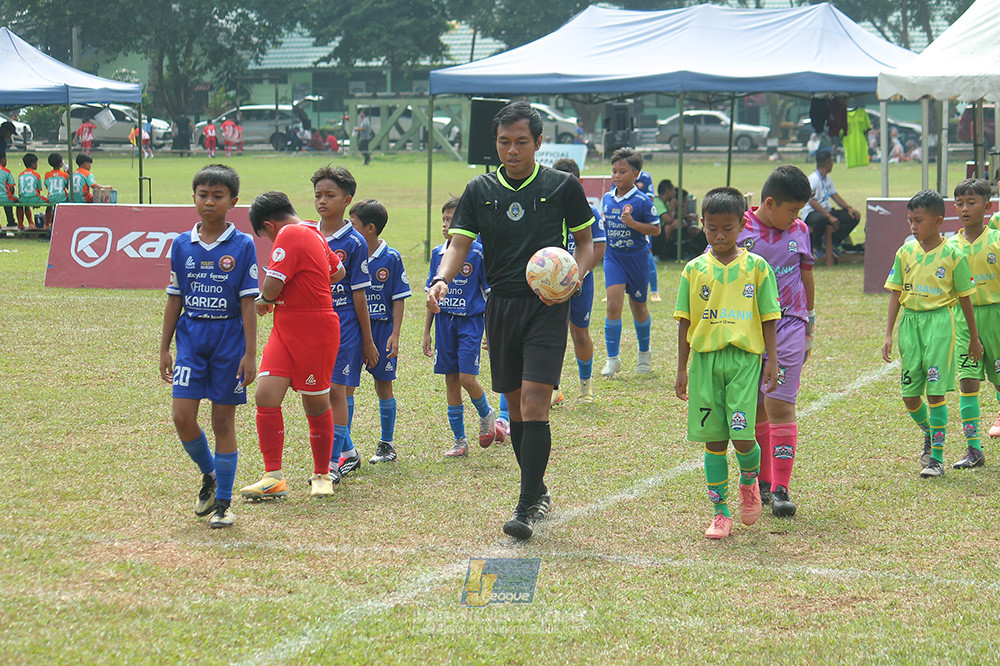 big 24 ijl u11 140624 isa marzuki bandriawan vs academy citra remaja