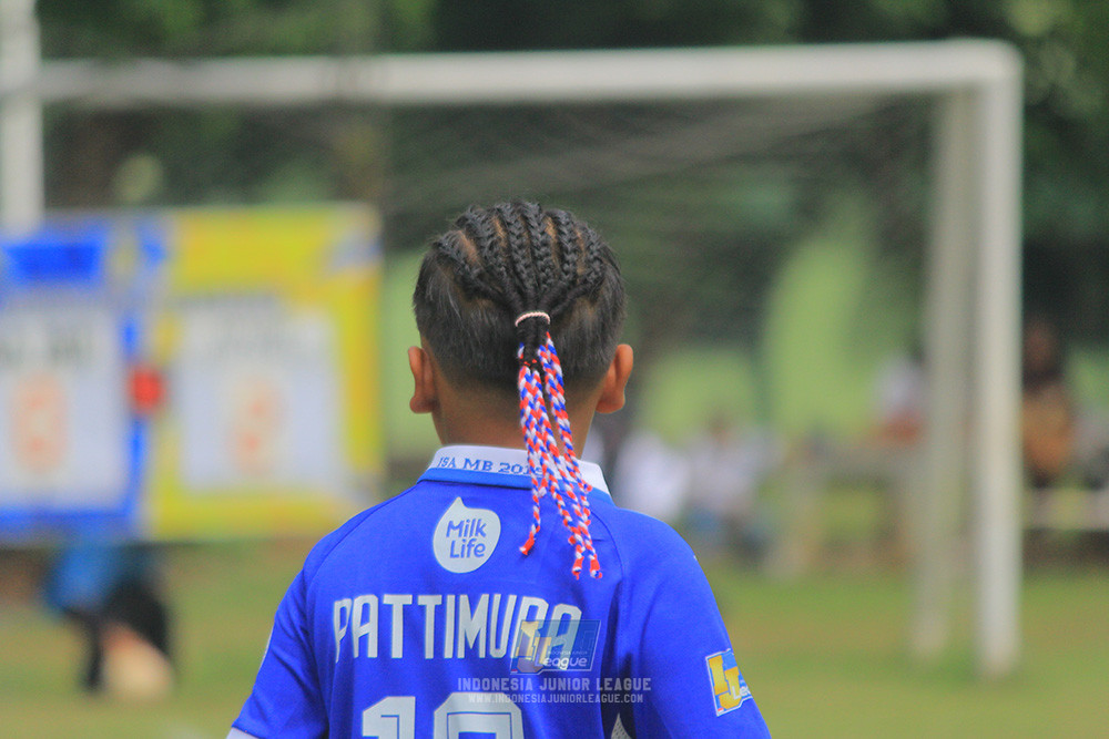 big 24 ijl u11 140624 isa marzuki bandriawan vs academy citra remaja