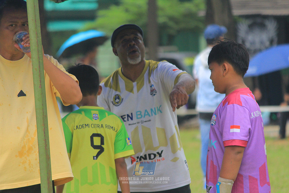 big 24 ijl u11 140624 isa marzuki bandriawan vs academy citra remaja