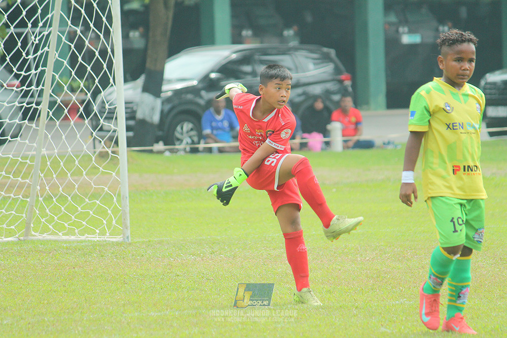 big 24 ijl u11 140624 isa marzuki bandriawan vs academy citra remaja
