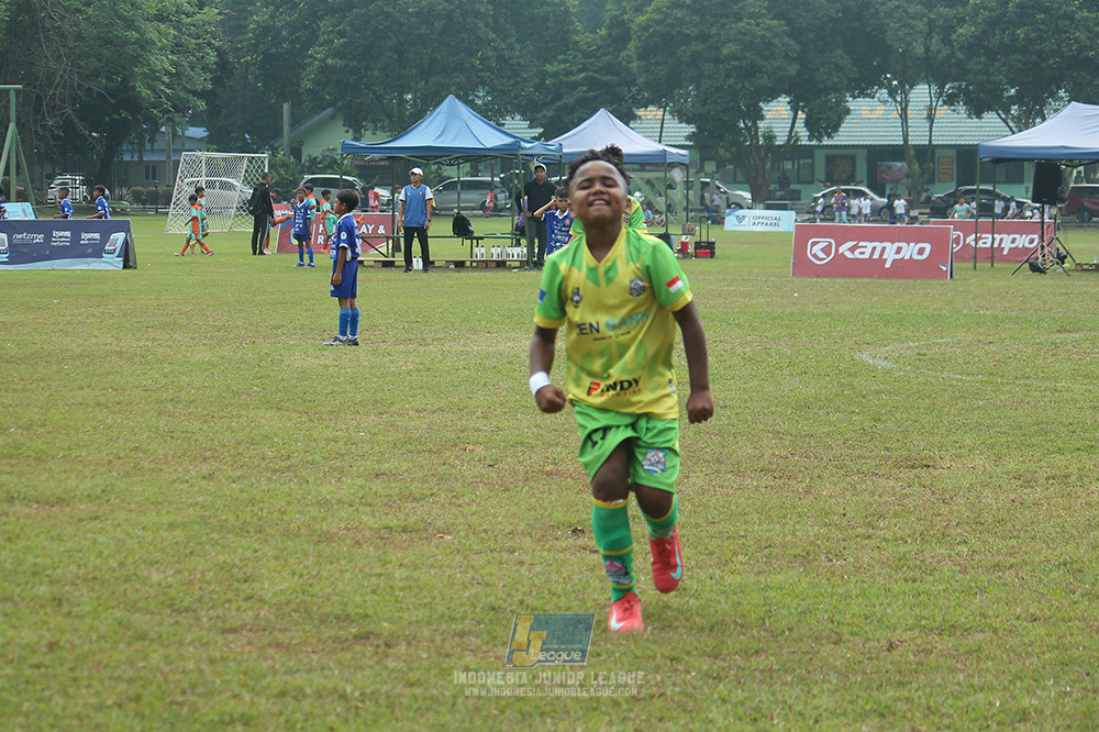 big 24 ijl u11 140624 isa marzuki bandriawan vs academy citra remaja