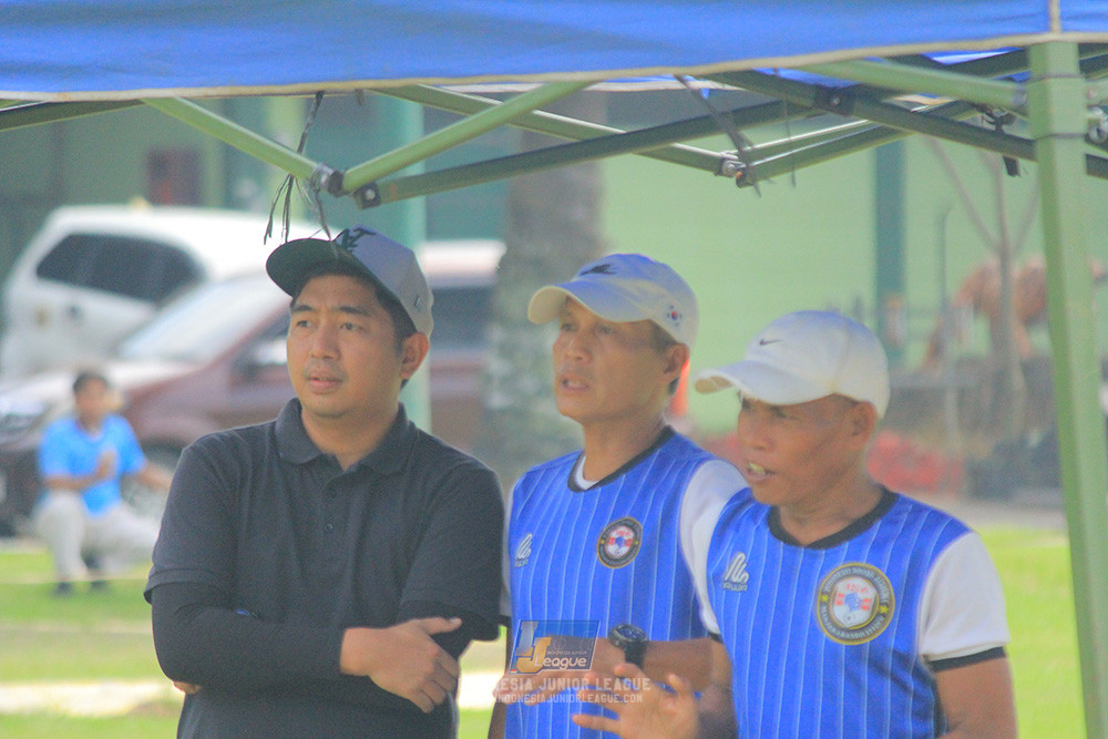 big 24 ijl u11 140624 isa marzuki bandriawan vs academy citra remaja