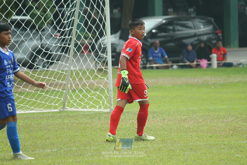 big 24 ijl u11 140624 isa marzuki bandriawan vs academy citra remaja