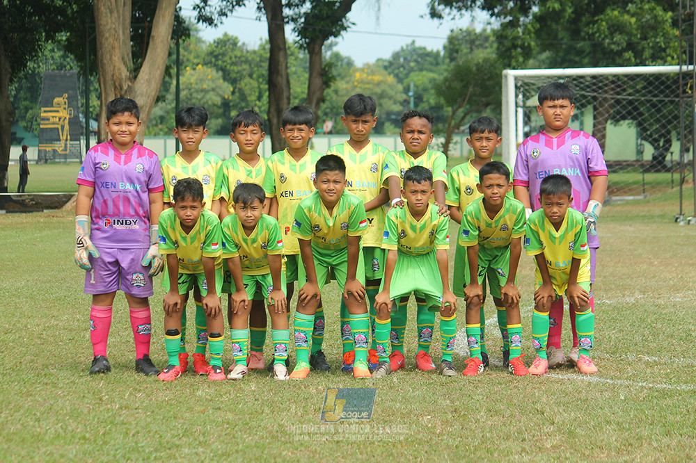 big 24 ijl u11 140624 isa marzuki bandriawan vs academy citra remaja