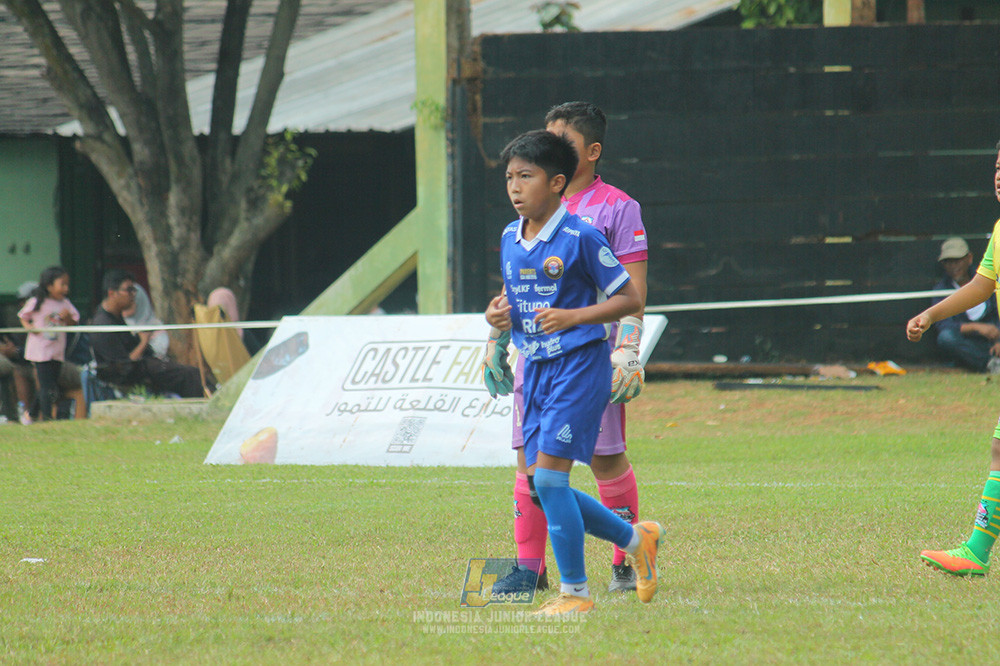 big 24 ijl u11 140624 isa marzuki bandriawan vs academy citra remaja