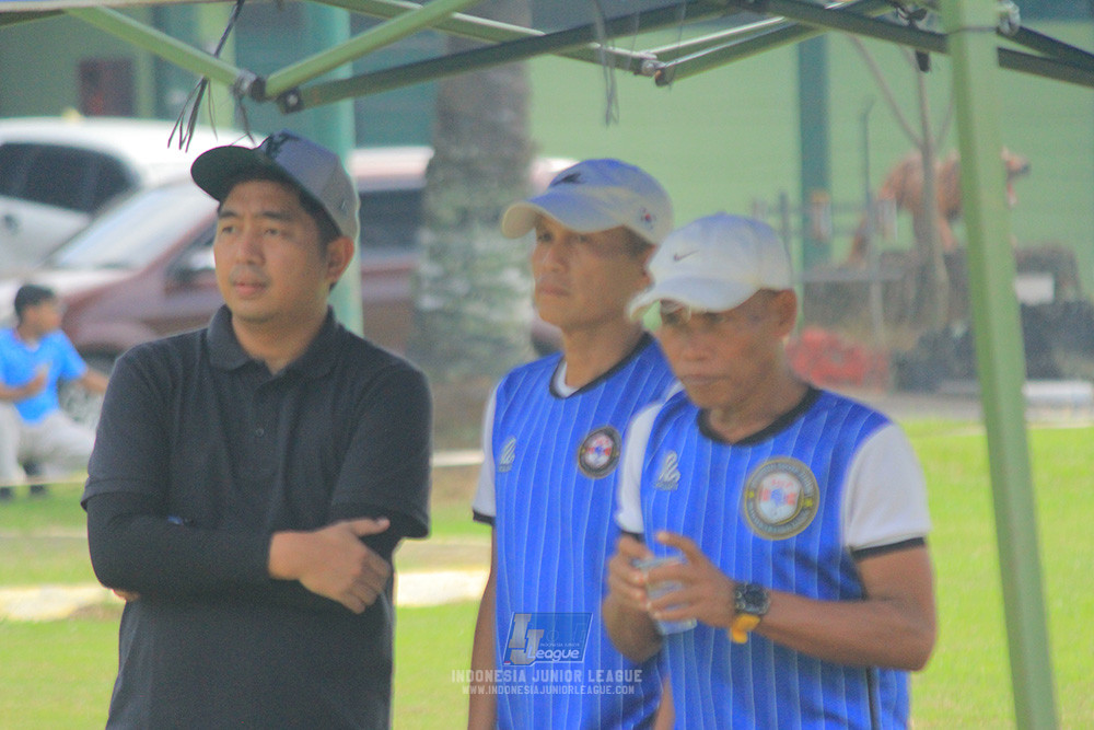 big 24 ijl u11 140624 isa marzuki bandriawan vs academy citra remaja