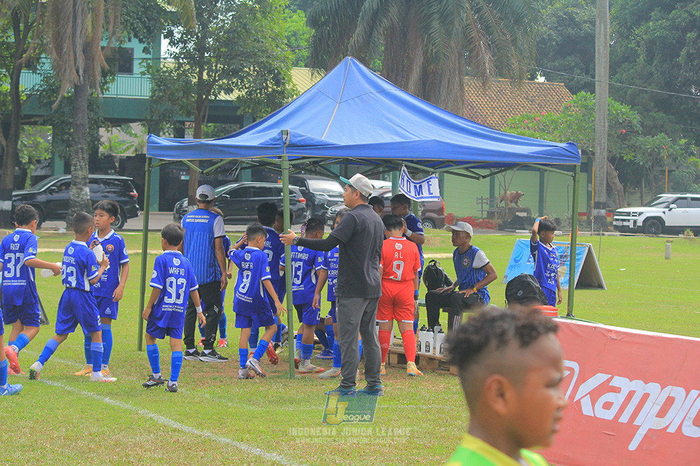 big 24 ijl u11 140624 isa marzuki bandriawan vs academy citra remaja