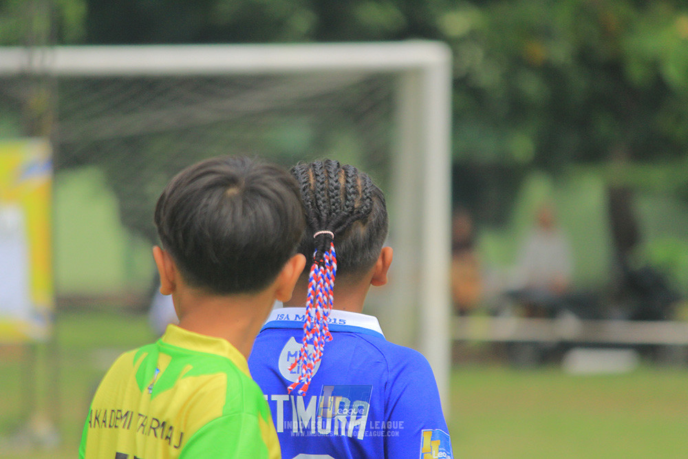 big 24 ijl u11 140624 isa marzuki bandriawan vs academy citra remaja