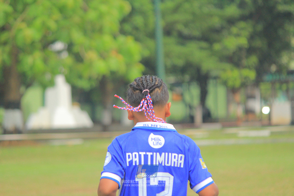 big 24 ijl u11 140624 isa marzuki bandriawan vs academy citra remaja