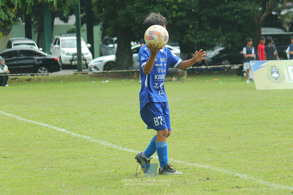 big 24 ijl u11 140624 isa marzuki bandriawan vs academy citra remaja