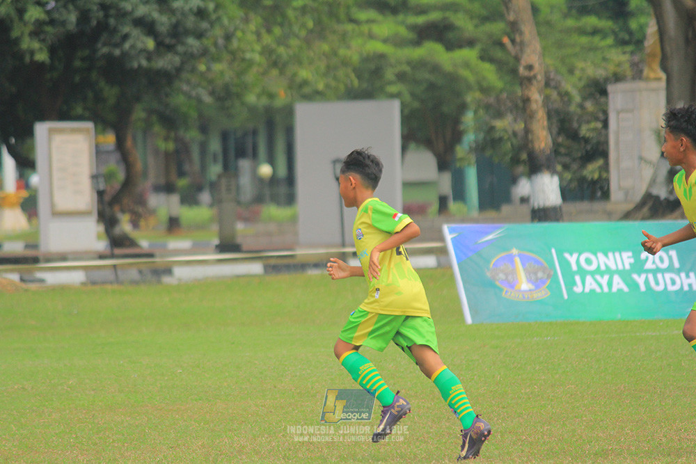 big 24 ijl u11 140624 isa marzuki bandriawan vs academy citra remaja
