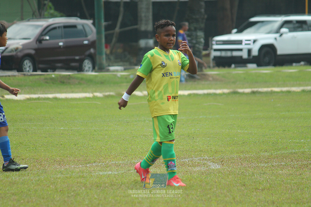 big 24 ijl u11 140624 isa marzuki bandriawan vs academy citra remaja
