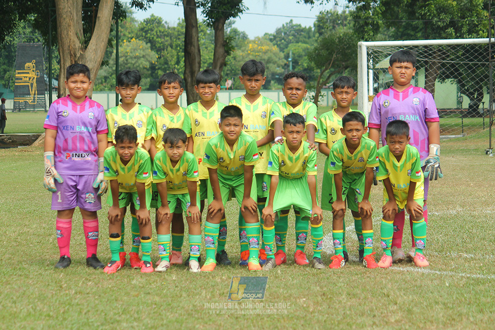 big 24 ijl u11 140624 isa marzuki bandriawan vs academy citra remaja