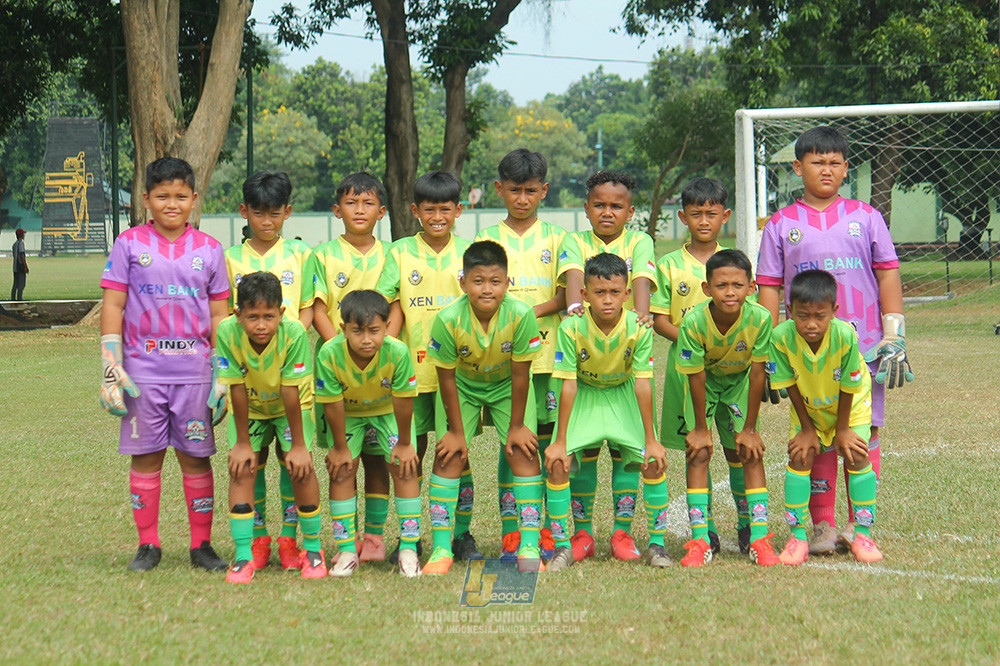 big 24 ijl u11 140624 isa marzuki bandriawan vs academy citra remaja