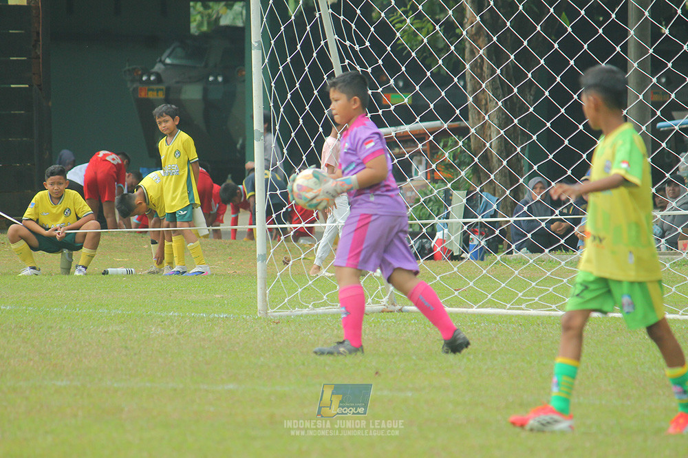 big 24 ijl u11 140624 isa marzuki bandriawan vs academy citra remaja