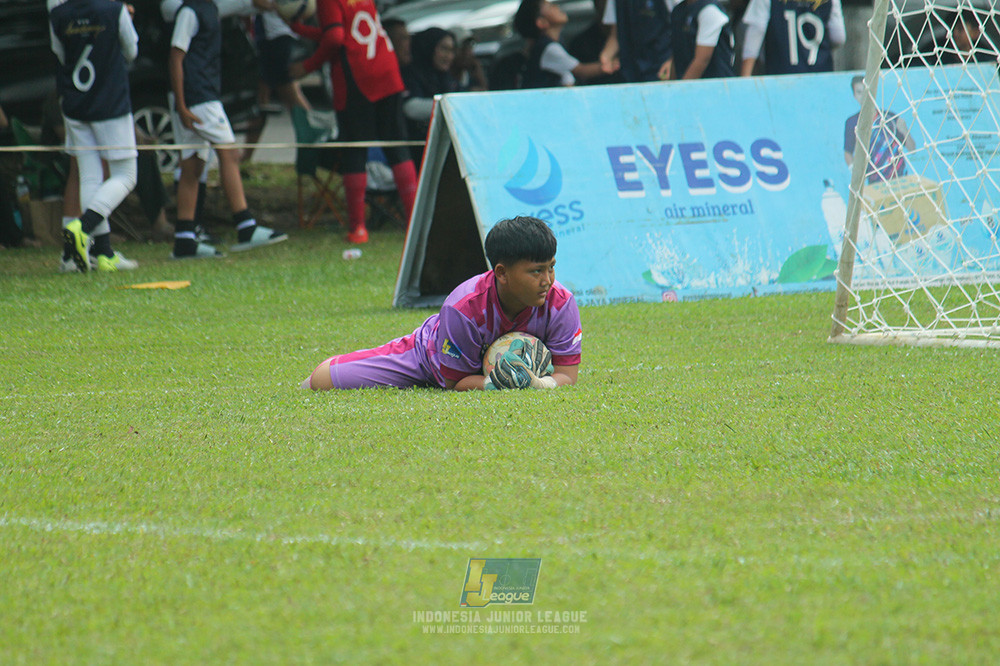 big 24 ijl u11 140624 isa marzuki bandriawan vs academy citra remaja