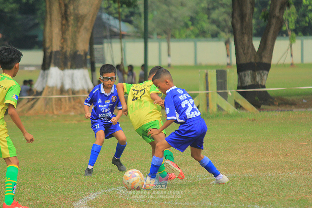 big 24 ijl u11 140624 isa marzuki bandriawan vs academy citra remaja