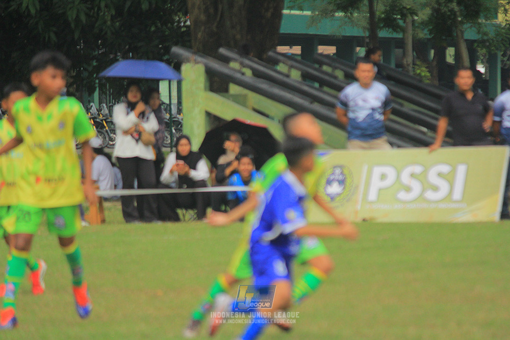 big 24 ijl u11 140624 isa marzuki bandriawan vs academy citra remaja