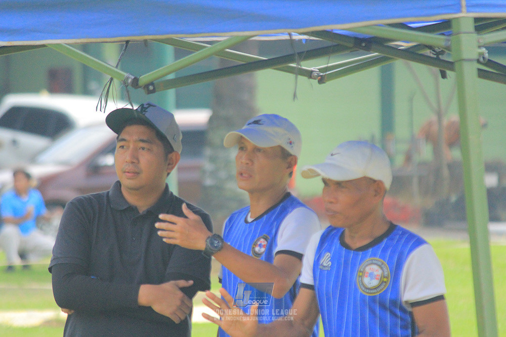 big 24 ijl u11 140624 isa marzuki bandriawan vs academy citra remaja