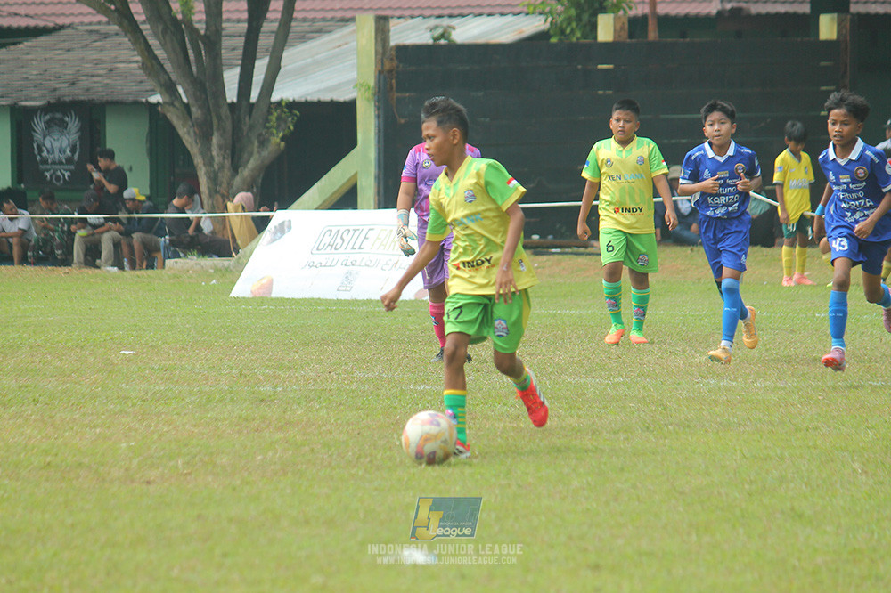 big 24 ijl u11 140624 isa marzuki bandriawan vs academy citra remaja