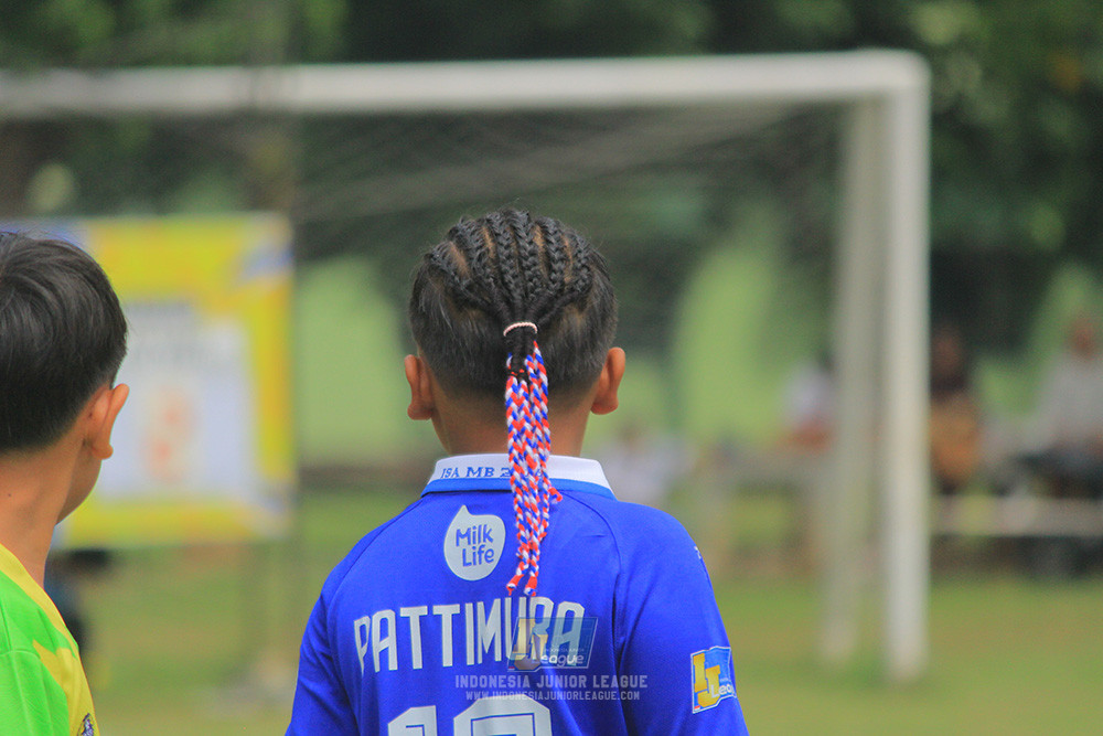 big 24 ijl u11 140624 isa marzuki bandriawan vs academy citra remaja
