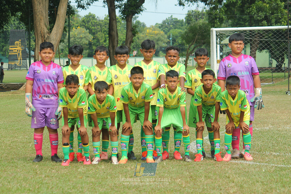 big 24 ijl u11 140624 isa marzuki bandriawan vs academy citra remaja