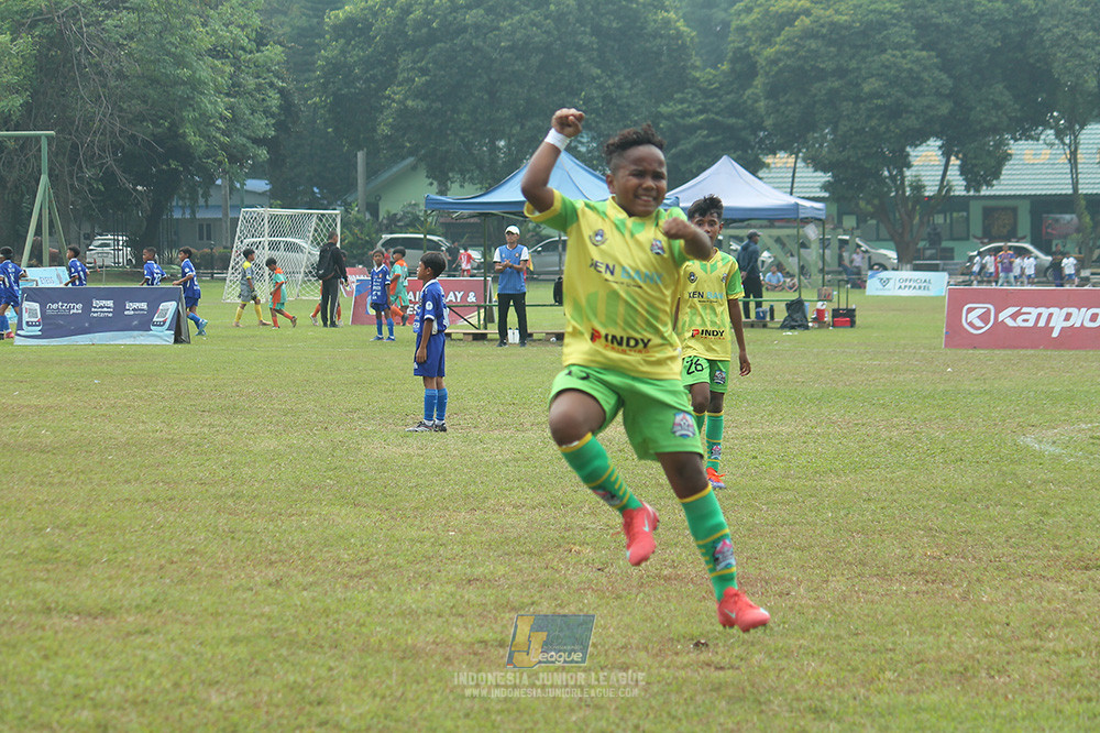 big 24 ijl u11 140624 isa marzuki bandriawan vs academy citra remaja