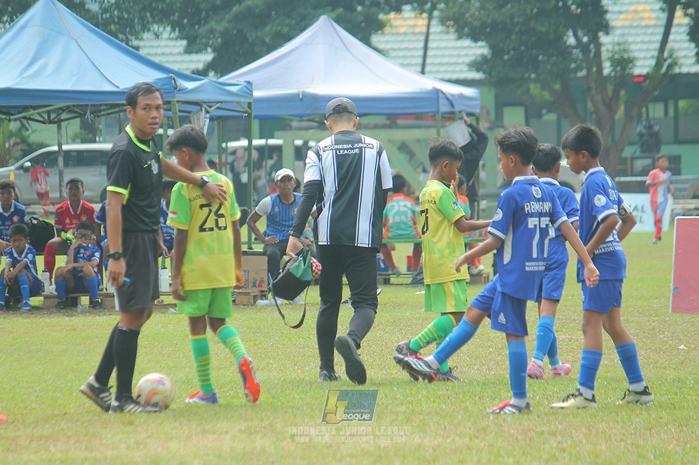 big 24 ijl u11 140624 isa marzuki bandriawan vs academy citra remaja