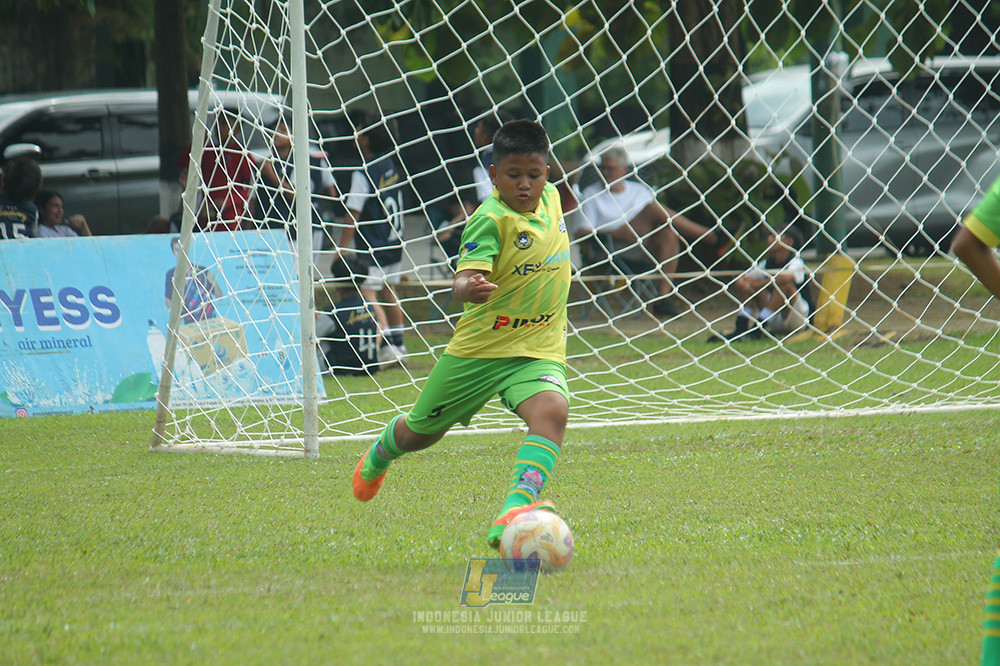 big 24 ijl u11 140624 isa marzuki bandriawan vs academy citra remaja