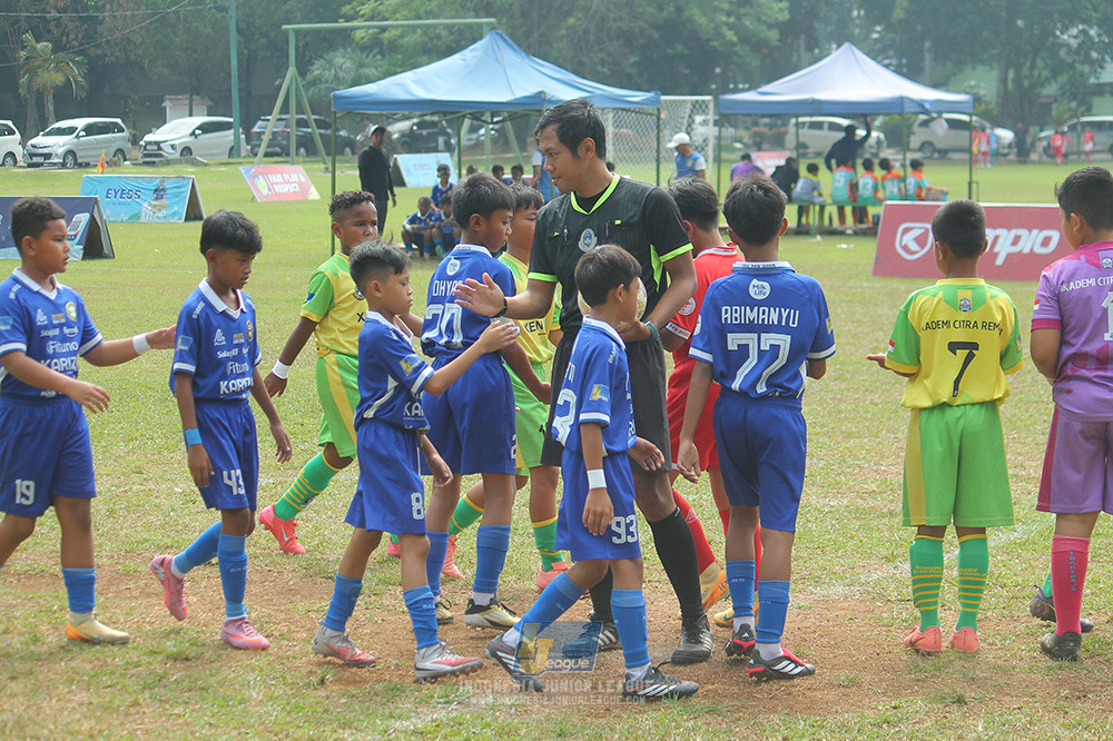 big 24 ijl u11 140624 isa marzuki bandriawan vs academy citra remaja