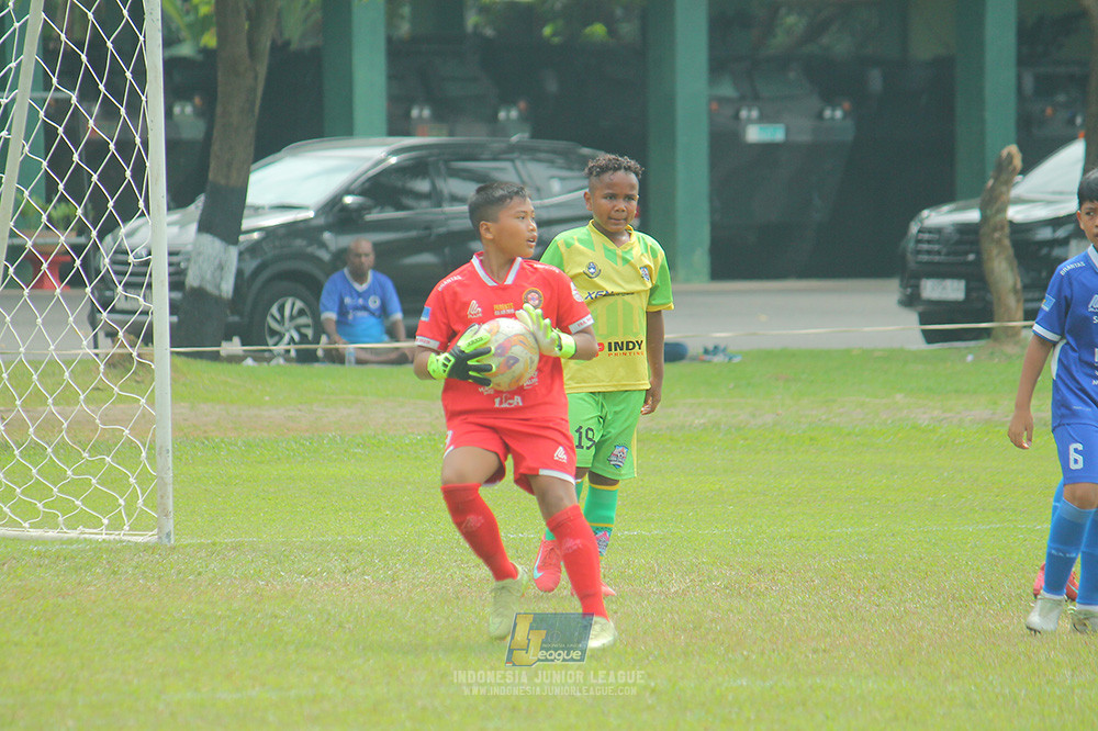 big 24 ijl u11 140624 isa marzuki bandriawan vs academy citra remaja