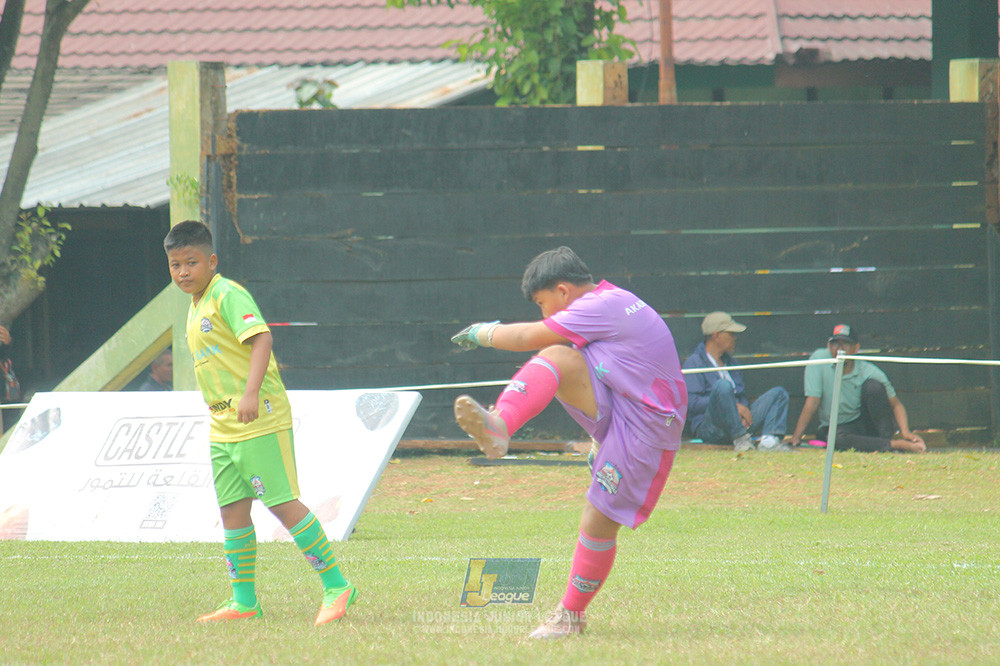 big 24 ijl u11 140624 isa marzuki bandriawan vs academy citra remaja