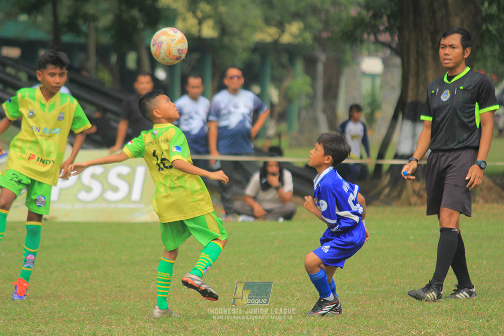big 24 ijl u11 140624 isa marzuki bandriawan vs academy citra remaja