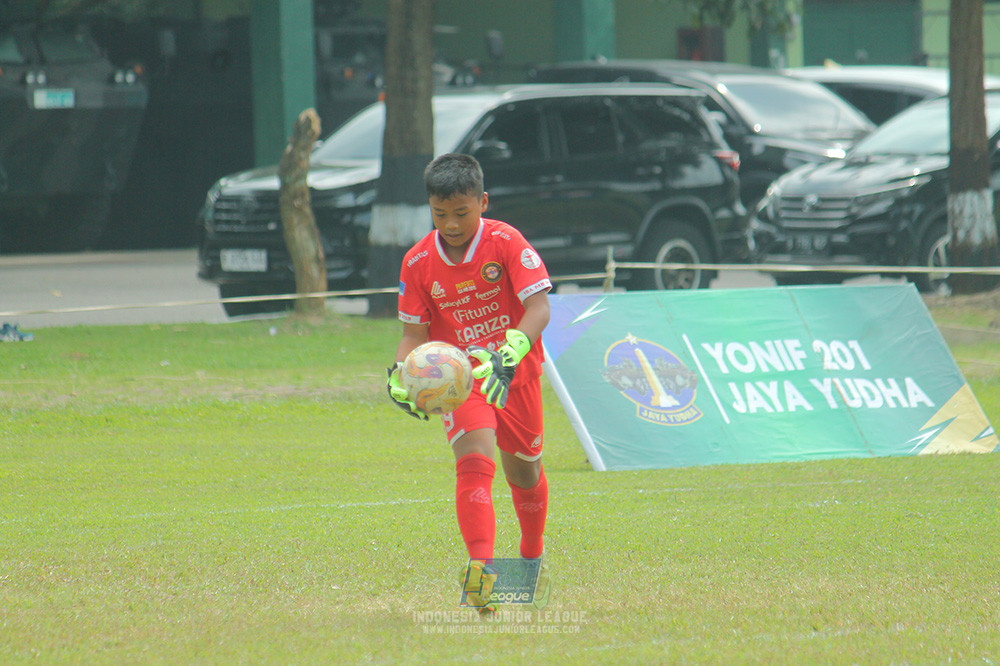 big 24 ijl u11 140624 isa marzuki bandriawan vs academy citra remaja