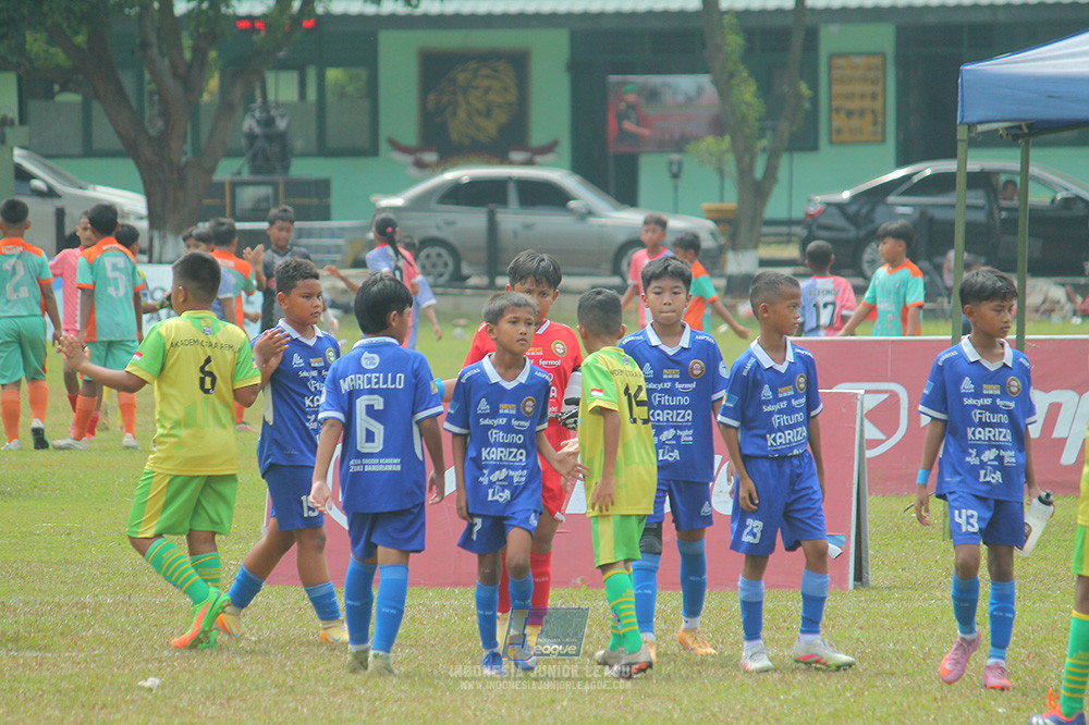 big 24 ijl u11 140624 isa marzuki bandriawan vs academy citra remaja