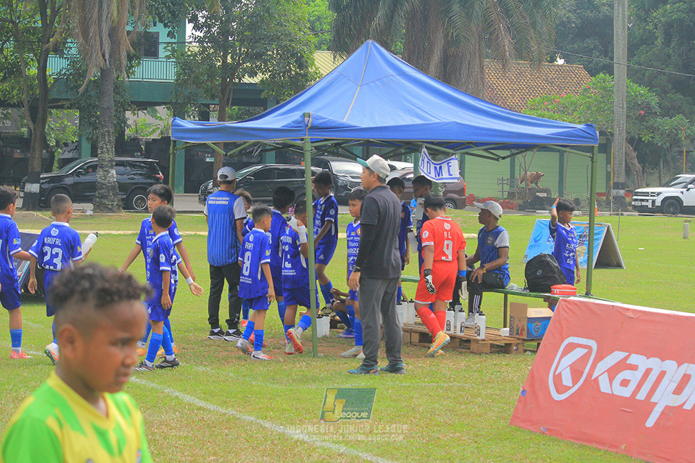 big 24 ijl u11 140624 isa marzuki bandriawan vs academy citra remaja