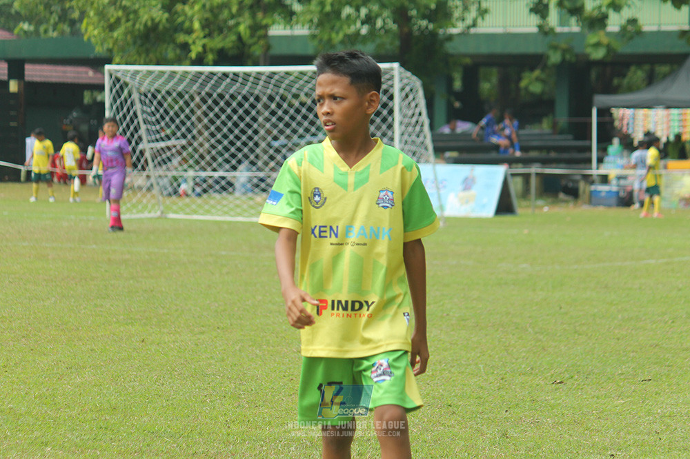 big 24 ijl u11 140624 isa marzuki bandriawan vs academy citra remaja