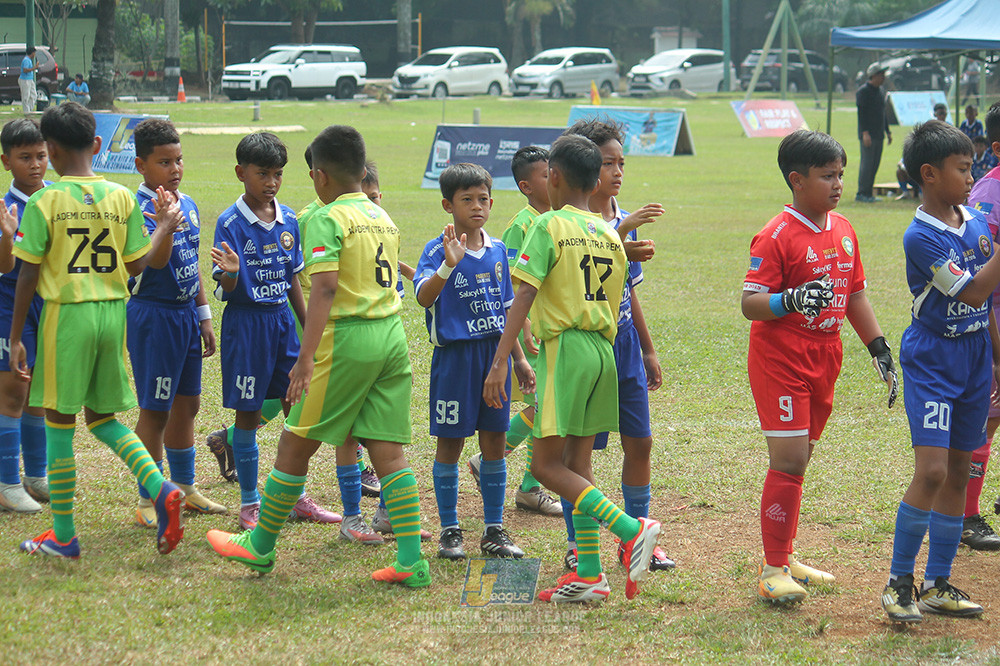 big 24 ijl u11 140624 isa marzuki bandriawan vs academy citra remaja