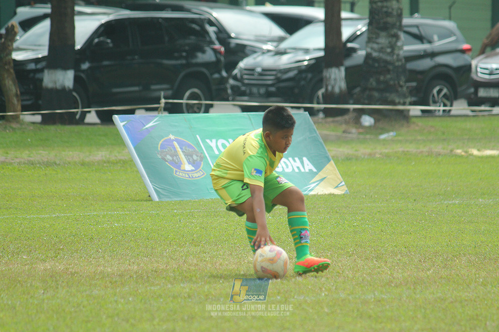 big 24 ijl u11 140624 isa marzuki bandriawan vs academy citra remaja