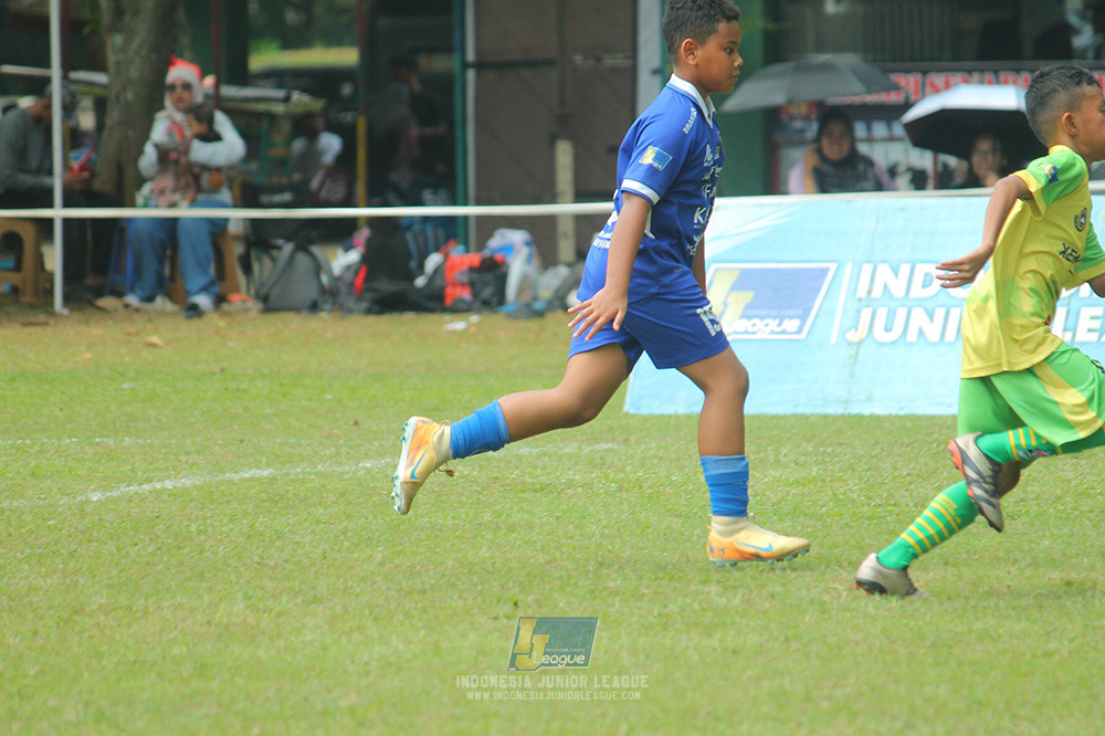 big 24 ijl u11 140624 isa marzuki bandriawan vs academy citra remaja
