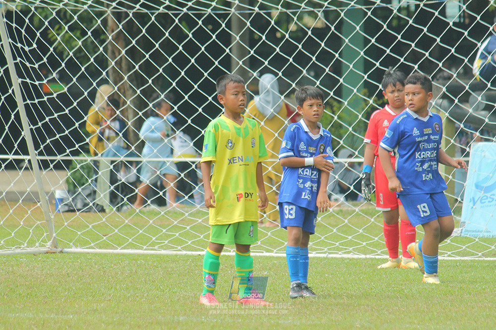 big 24 ijl u11 140624 isa marzuki bandriawan vs academy citra remaja