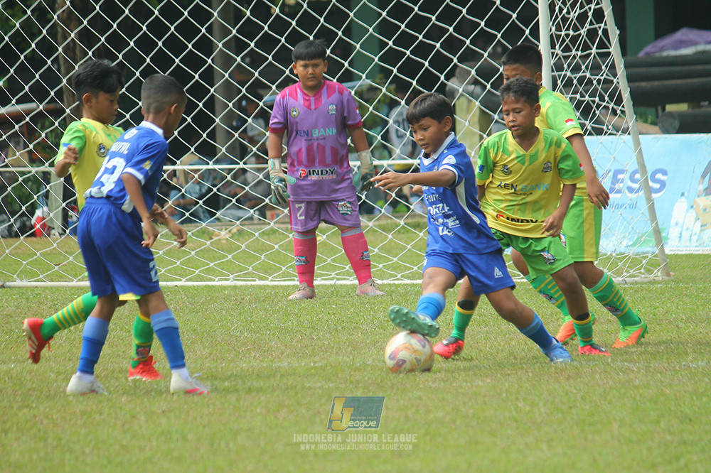 big 24 ijl u11 140624 isa marzuki bandriawan vs academy citra remaja