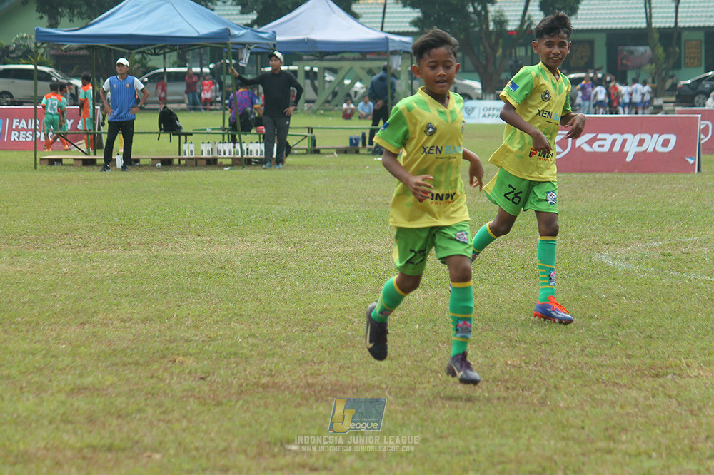 big 24 ijl u11 140624 isa marzuki bandriawan vs academy citra remaja