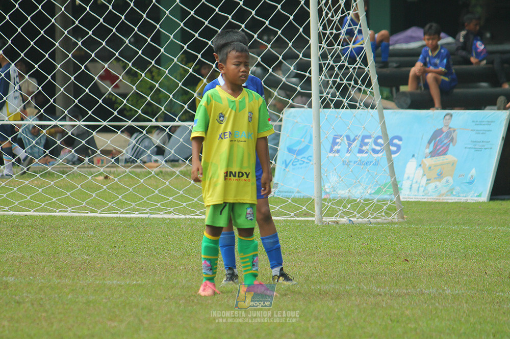 big 24 ijl u11 140624 isa marzuki bandriawan vs academy citra remaja