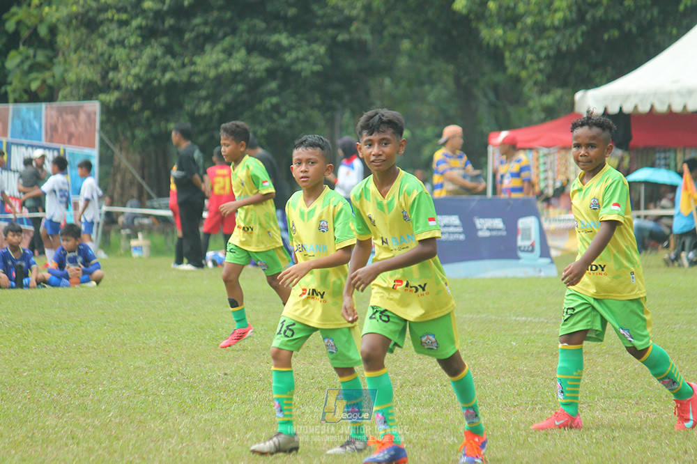 big 24 ijl u11 140624 isa marzuki bandriawan vs academy citra remaja