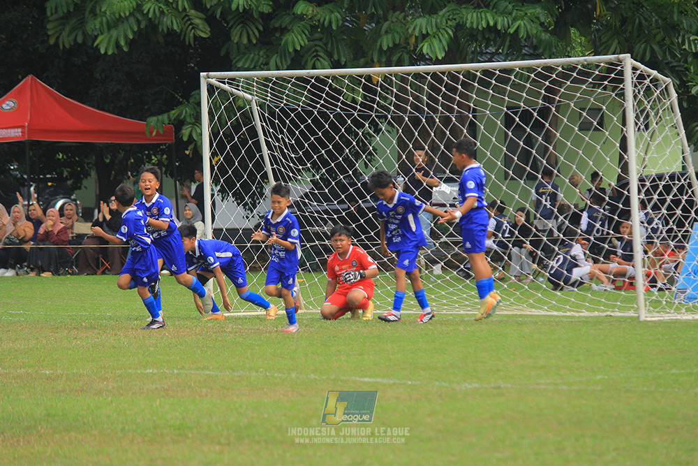 big 24 ijl u11 140624 isa marzuki bandriawan vs academy citra remaja