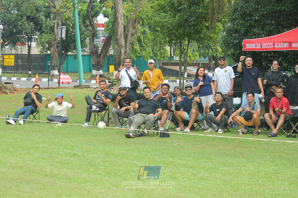 big 24 ijl u11 140624 isa marzuki bandriawan vs academy citra remaja