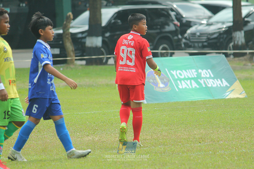 big 24 ijl u11 140624 isa marzuki bandriawan vs academy citra remaja
